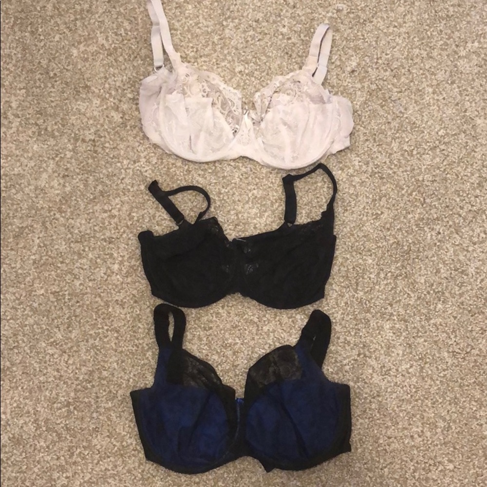 32GG Bra Bundle!